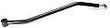 Load image into Gallery viewer, Pro Comp Suspension Front Chromoly Adjustable Track Bar JTB400 fits 1987-1997 Jeep Cherokee / Grand Cherokee / Wrangler