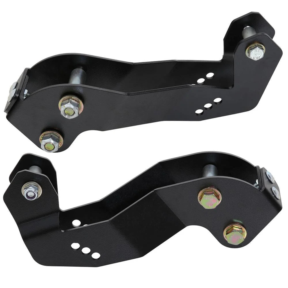 Pro Comp Suspension JT 2.5/3.5 SPORT With Monotube Shocks PCSRUEJT435M - Additional View 5