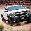 Load image into Gallery viewer, Pro Comp Suspension KIT 4IN w/Front Strut Spacer / Rear ES9000 Shocks K1173B fits 2014 Chevrolet Silverado 1500 / GMC Sier...