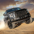 Load image into Gallery viewer, Pro Comp Suspension Kit 6In Stage I With Front Mx2.75 / Rear Pro Runner Shocks K4189BPX fits 2015 Ford F-150 4WD Gas