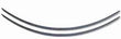 Load image into Gallery viewer, Pro Comp Suspension Leaf Spring Assembly 13122 - Side View