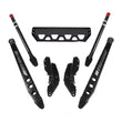 Load image into Gallery viewer, Pro Comp Suspension PRO COMP Stage 4-Link 4-6 Inch Suspension System K4215B fits 2017 Ford F-250 Super Duty - Main Product...