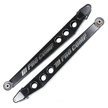Load image into Gallery viewer, Pro Comp Suspension PRO COMP Stage 4-Link 4-6 Inch Suspension System K4215B fits 2017 Ford F-250 Super Duty - Side View