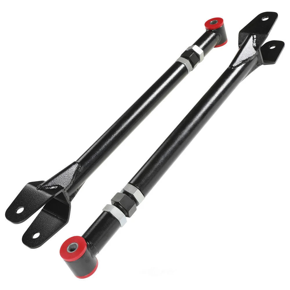 Pro Comp Suspension PRO COMP Stage 4-Link 4-6 Inch Suspension System K4215B fits 2017 Ford F-250 Super Duty - Installation...