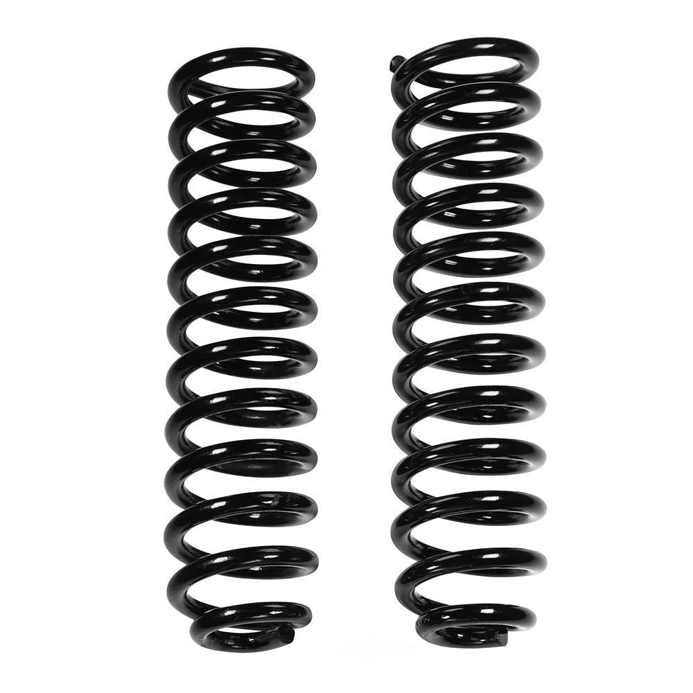 Pro Comp Suspension PRO COMP Stage 4-Link 4 Inch Suspension System With Tube Shocks K4212B fits 2017 Ford F-250 Super Duty