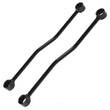 Load image into Gallery viewer, Pro Comp Suspension PRO COMP Stage 4-Link 4 Inch Suspension System With Tube Shocks K4212B fits 2017 Ford F-250 Super Duty