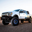 Load image into Gallery viewer, Pro Comp Suspension PRO COMP Stage 4-Link 4 Inch Suspension System With Tube Shocks K4212B fits 2017 Ford F-250 Super Duty
