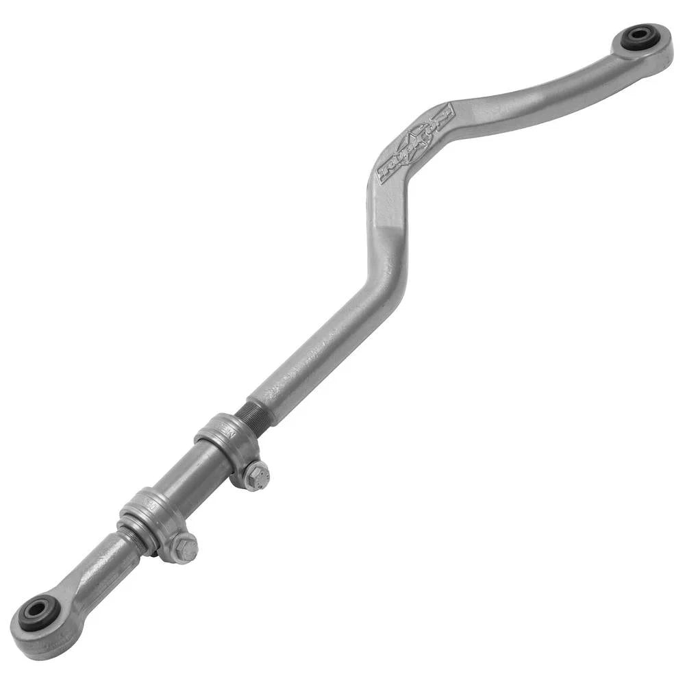 Pro Comp Suspension Rubicon Express Heavy-Duty Forged Adjustable Front Track Bar - RE1689 PCSRUERE1689 - Back View