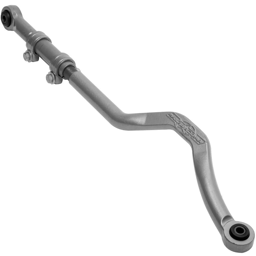 Pro Comp Suspension Rubicon Express Heavy-Duty Forged Adjustable Front Track Bar - RE1689 PCSRUERE1689 - Installation View