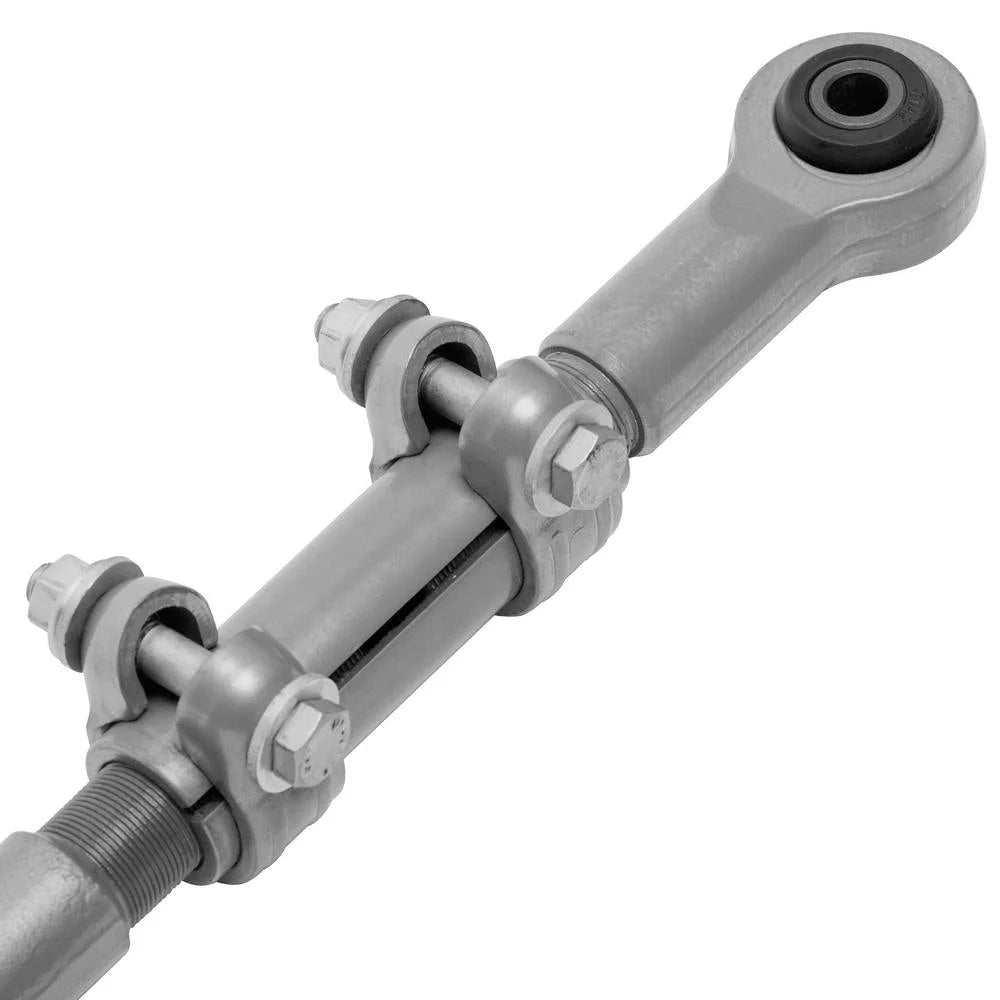 Pro Comp Suspension Rubicon Express Heavy-Duty Forged Adjustable Front Track Bar - RE1689 PCSRUERE1689 - Additional View 5