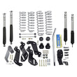 Load image into Gallery viewer, Pro Comp Suspension Sport Kit JK 4Dr 3.5" with Mono Tube Shocks PCSRUEJK43M - Main Product View