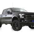 Load image into Gallery viewer, Pro Comp Suspension Strut Spacer Leveling Kit 62206 fits 2015 Ford F-150 King Ranch - Side View