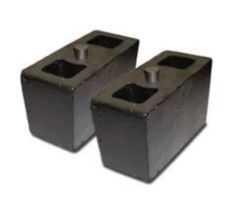 Pro Comp Suspension Suspension Hardware Kit 95-550B