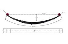 Load image into Gallery viewer, Pro Comp Suspension Suspension Lift Kit 11411