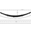 Load image into Gallery viewer, Pro Comp Suspension Suspension Lift Kit 22415