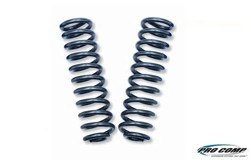 Pro Comp Suspension Suspension Lift Kit 24212