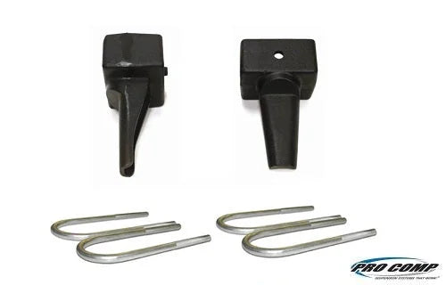 Pro Comp Suspension Suspension Lift Kit 58401