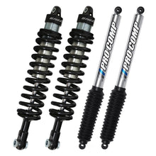 Load image into Gallery viewer, Pro Comp Suspension Suspension Lift Kit K1171BPX fits 2014 Chevrolet Silverado 1500 / 2014 GMC Sierra 1500 - Main Product ...