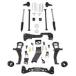 Load image into Gallery viewer, Pro Comp Suspension Suspension Lift Kit K4148BP fits 2009 Ford F-150