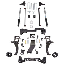 Load image into Gallery viewer, Pro Comp Suspension Suspension Lift Kit K4148BP fits 2009 Ford F-150