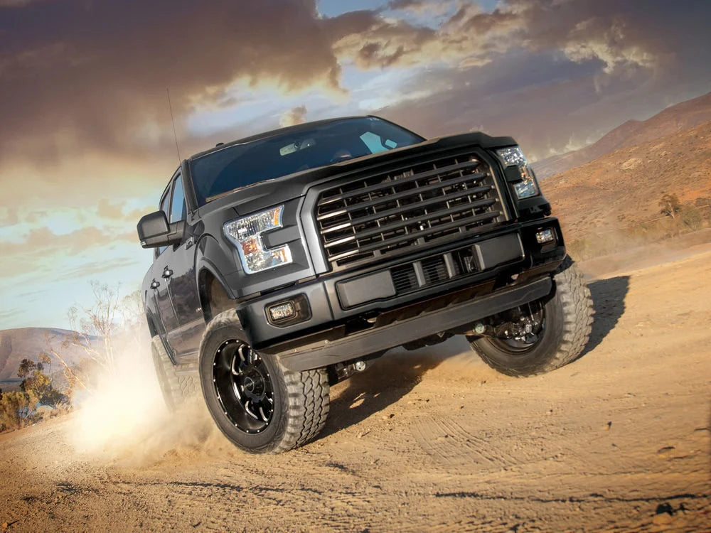 Pro Comp Suspension Suspension Lift Kit K4189BP fits 2015 Ford F-150 - Detail View
