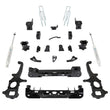 Load image into Gallery viewer, Pro Comp Suspension Suspension Lift Kit K6005B fits 2016 Nissan Titan XD - Main Product View