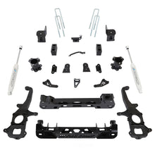Load image into Gallery viewer, Pro Comp Suspension Suspension Lift Kit K6005B fits 2016 Nissan Titan XD - Main Product View