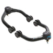 Load image into Gallery viewer, Pro Comp Suspension UNIBALL UPPER A ARM W/BILLET DUST CAP 57002B fits 2005 Toyota Tacoma - Main Product View