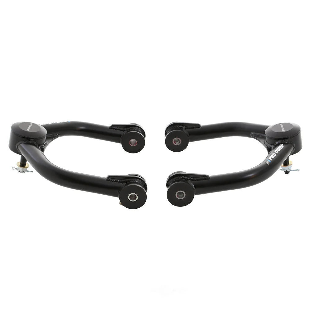 Pro Comp Suspension UNIBALL UPPER A ARM W/BILLET DUST CAP 57002B fits 2005 Toyota Tacoma - Side View