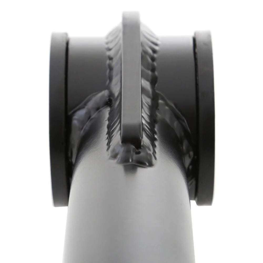 Pro Comp Suspension UNIBALL UPPER A ARM W/BILLET DUST CAP 57002B fits 2005 Toyota Tacoma - Back View