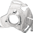 Load image into Gallery viewer, Pro Design Adjustable Stator Plate PD-510 fits Yamaha - Main Product View