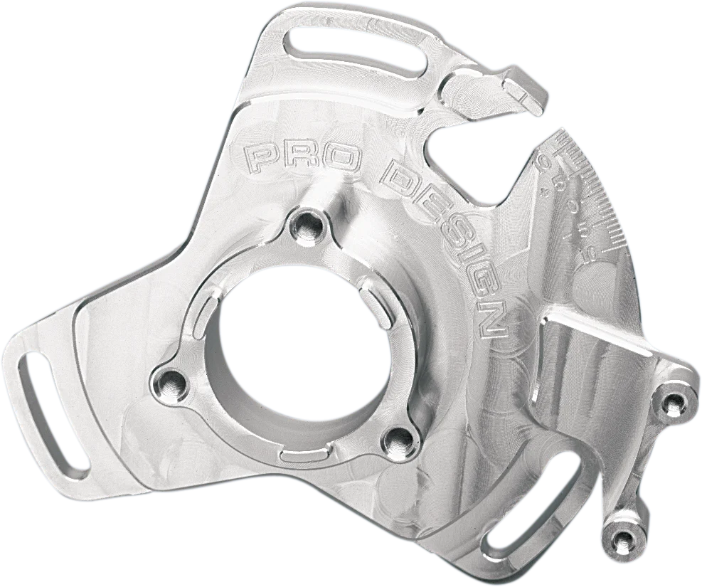 Pro Design Adjustable Stator Plate PD-510 fits Yamaha - Main Product View
