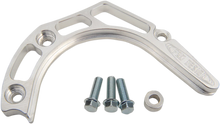Load image into Gallery viewer, Pro Design Case Guard PD235 fits Suzuki LT-Z 400 - Side View