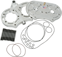 Load image into Gallery viewer, Pro Design Cool Head Shell Kit PD300 - Main Product View