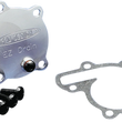 Load image into Gallery viewer, Pro Design E-Z Drain Water Pump Plate PD-208 fits Yamaha Banshee - Main Product View