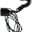 Load image into Gallery viewer, Pro Design Kill Switch Lanyard PD100 - Black - Main Product View