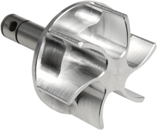 Load image into Gallery viewer, Pro Design Mega Flow Water Pump Impeller PD-205I fits Yamaha Banshee - Side View
