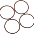 Load image into Gallery viewer, Pro Design O-Ring Set PD295 fits Honda TRX250 / Suzuki LT250 - Main Product View