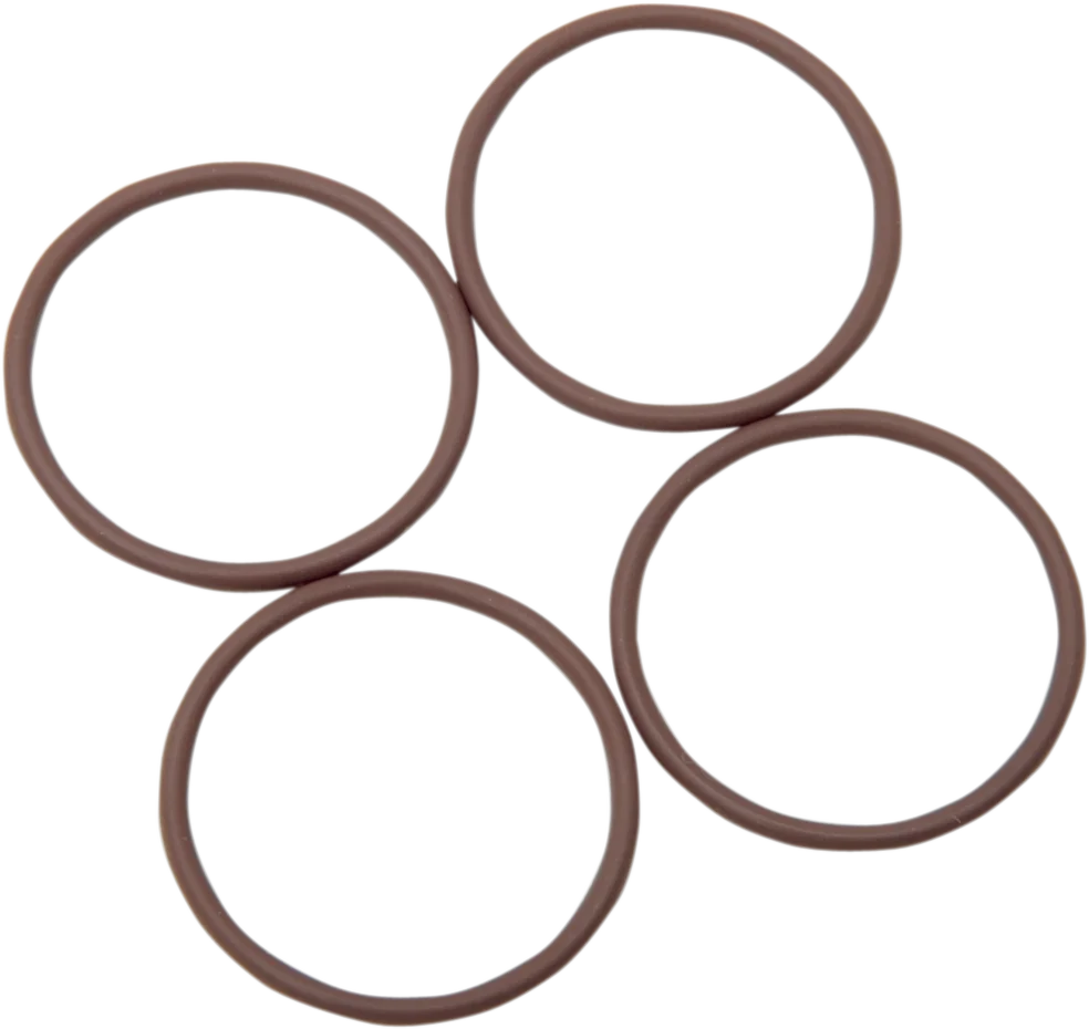 Pro Design O-Ring Set PD295 fits Honda TRX250 / Suzuki LT250 - Main Product View