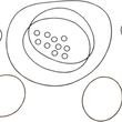 Load image into Gallery viewer, Pro Design O-Ring Set PD299 fits Yamaha - Main Product View