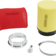 Load image into Gallery viewer, Pro Design Pro-Flow Airbox Filter Kit - Honda PD-245 - Main Product View
