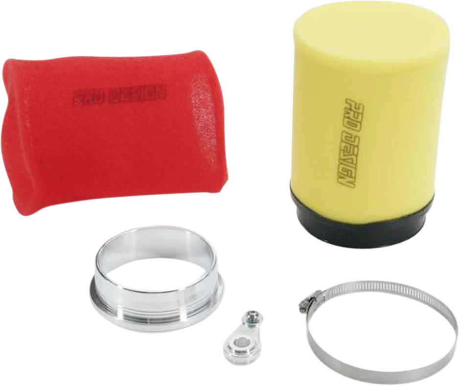 Pro Design Pro-Flow Airbox Filter Kit - Honda PD-245 - Main Product View