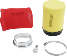 Load image into Gallery viewer, Pro Design Pro-Flow Airbox Filter Kit - Honda PD-245 - Main Product View