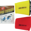 Load image into Gallery viewer, Pro Design Pro-Flow Airbox Filter Kit PD-205 fits Kawasaki / Yamaha - Main Product View