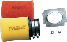 Load image into Gallery viewer, Pro Design Pro-Flow Airbox Filter Kit PD200 fits Yamaha - Main Product View