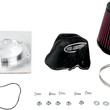 Load image into Gallery viewer, Pro Design Pro-Flow Airbox Filter Kit PD200 fits Yamaha - Side View