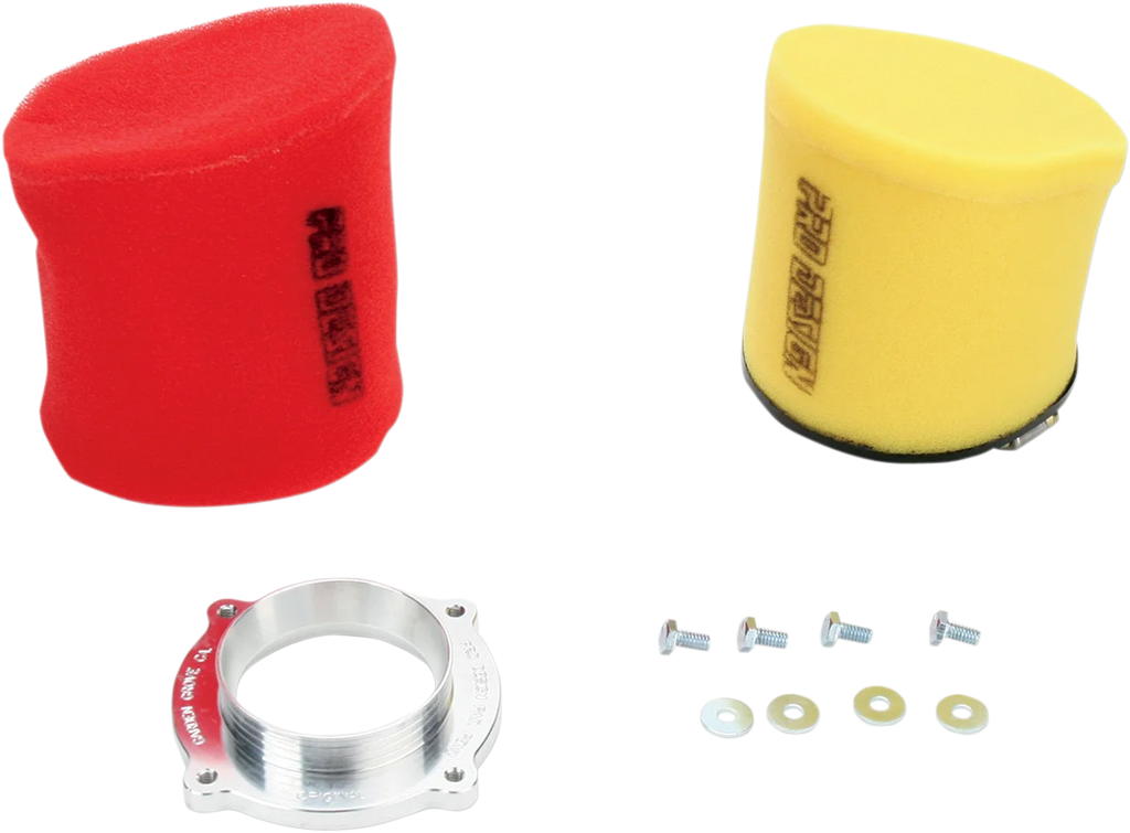 Pro Design Pro-Flow Airbox Filter Kit PD221 fits Kawasaki / Suzuki - Main Product View