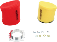 Load image into Gallery viewer, Pro Design Pro-Flow Airbox Filter Kit PD221 fits Kawasaki / Suzuki - Main Product View