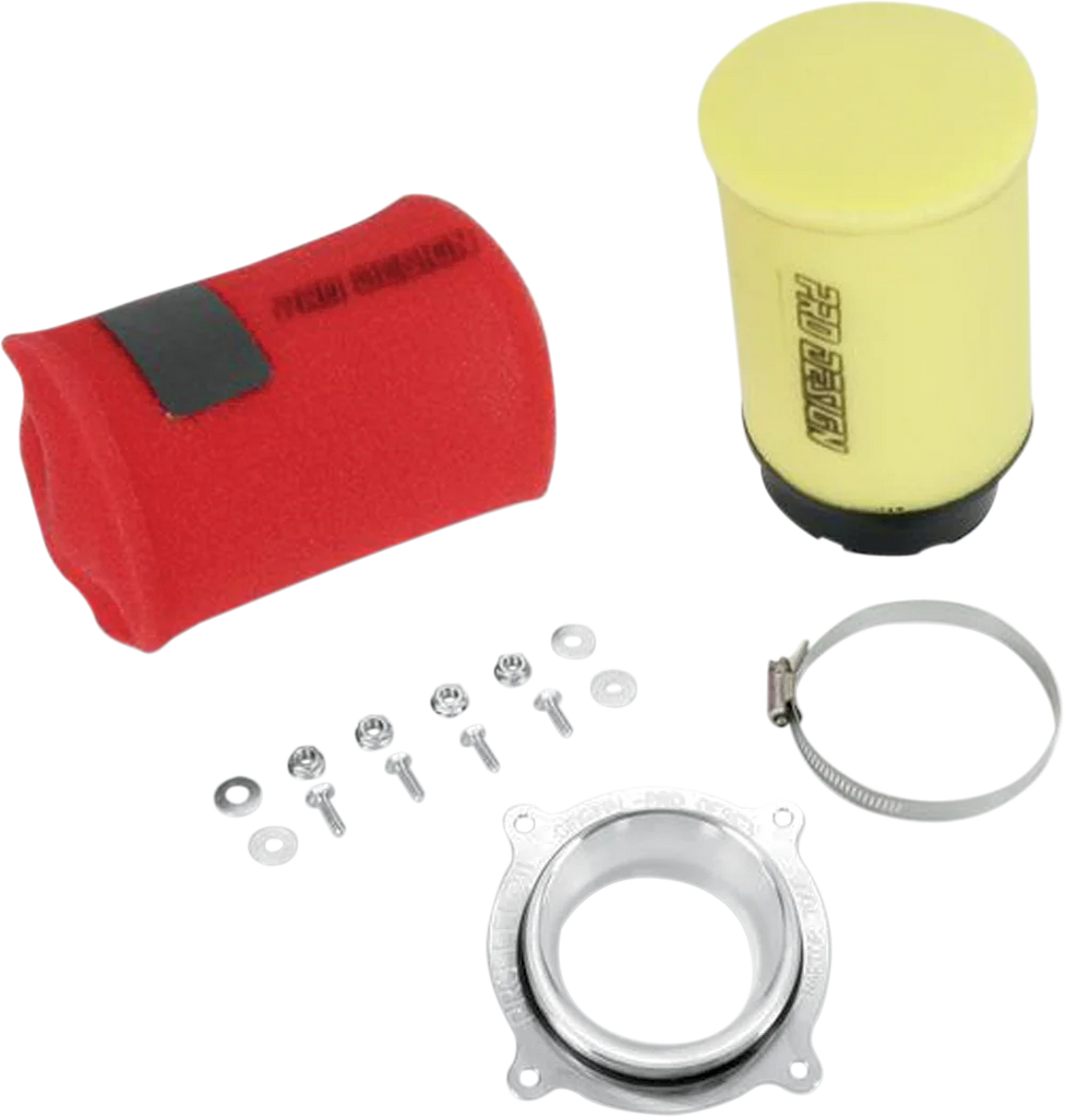 Pro Design Pro-Flow Airbox Filter Kit - Yamaha PD-233 - Main Product View