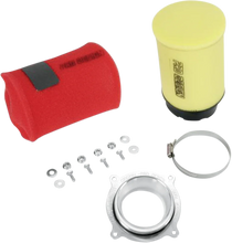 Load image into Gallery viewer, Pro Design Pro-Flow Airbox Filter Kit - Yamaha PD-233 - Main Product View
